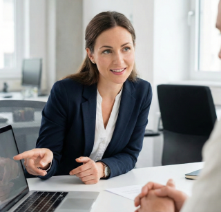 Verlässlichkeit WEG-Verwaltung Lübeck – ImmoVerwaltung-Nord