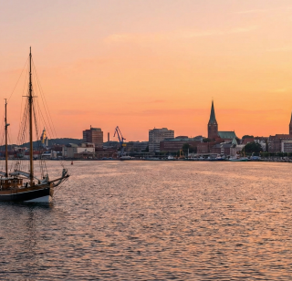 Lokale Expertise Hausverwaltung Kiel – Stadtteile Düsternbrook, Wik, Ravensberg