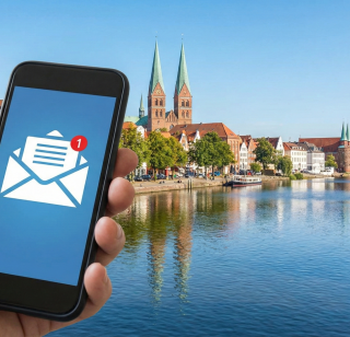 Digitale Effizienz Mietverwaltung Lübeck – ImmoVerwaltung-Nord