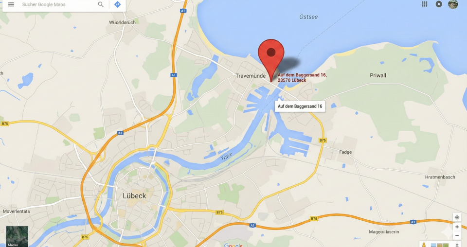 Immobilienverwaltung Lübeck – Hansestadt Panorama ImmoVerwaltung-Nord