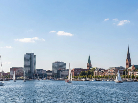 Hausverwaltung Kiel – Förde und Stadtteile ImmoVerwaltung-Nord