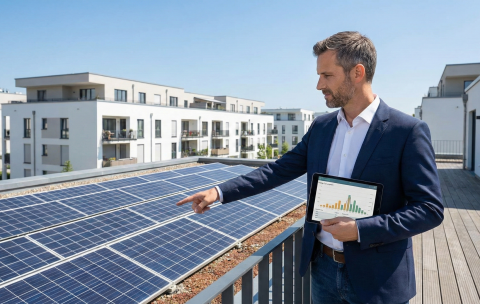 Technischer Werterhalt Immobilien Norddeutschland