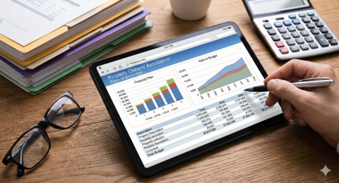 Finanzverwaltung WEG Hamburg Kiel Lübeck