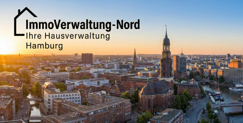 Hausverwaltung Hamburg