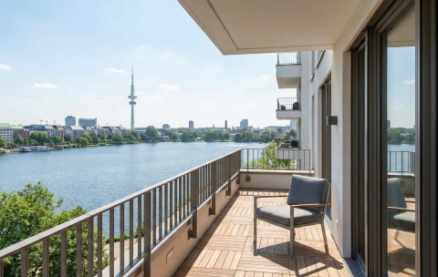 Mietverwaltung Hamburg – Renditesicherung und Mieterbetreuung