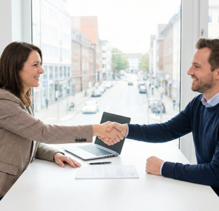 Effiziente Hausverwaltung Kiel – 48h Reaktionsgarantie und Transparenz