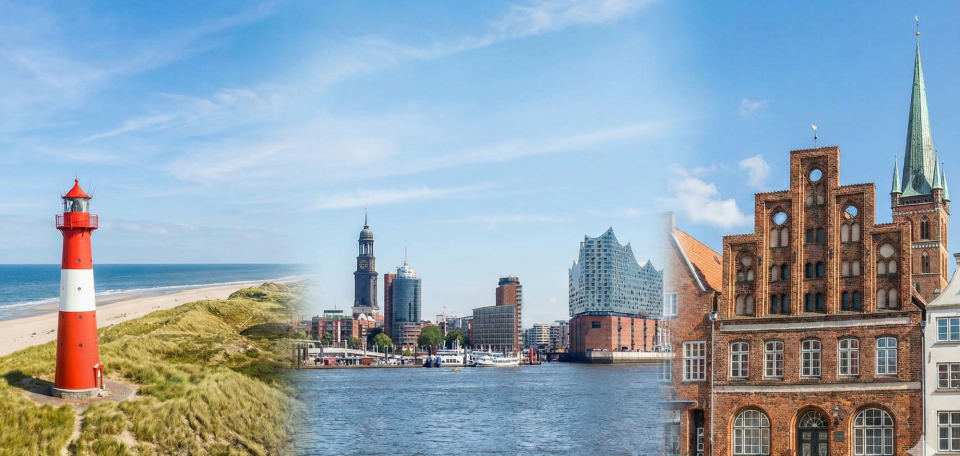 Hausverwaltung in Hamburg, Kiel und Lübeck – ImmoVerwaltung-Nord