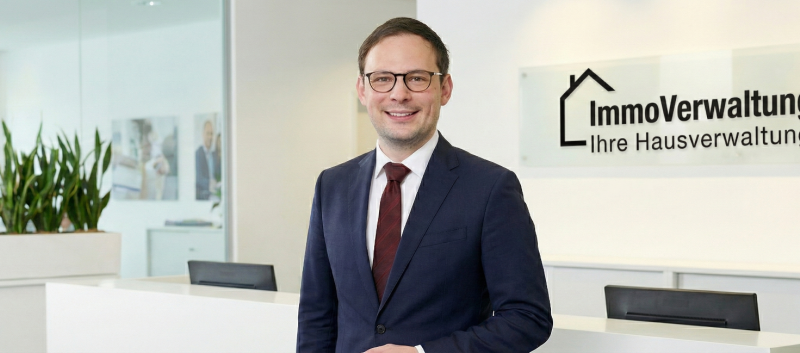 ImmoVerwaltung-Nord – Die neue Generation der Hausverwaltung im Norden