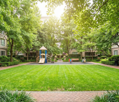 WEG-Verwaltung Eigentümergemeinschaft Norddeutschland – ImmoVerwaltung-Nord