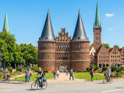 Hausverwaltung Lübeck – Hansestadt und Travemünde ImmoVerwaltung-Nord