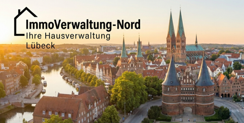 Hausverwaltung Lübeck