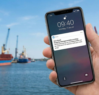 Digitale Hausverwaltung Kiel – Kundenportal und 24/7 Dokumentenzugriff