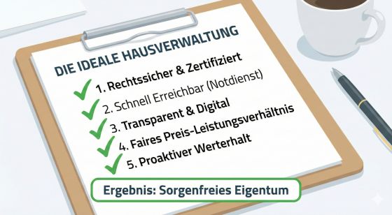 Hausverwaltung Hamburg – Altbau und moderne Immobilien