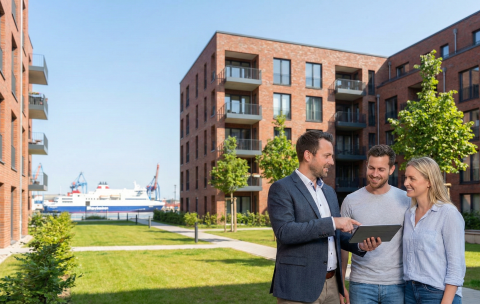 WEG-Verwaltung Kiel – Eigentümerversammlung und Beschlussmanagement