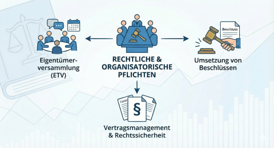 Hausverwaltung wechseln – Ablauf und Checkliste mit Tipps von ImmoVerwaltung-Nord