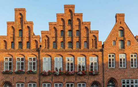 WEG-Verwaltung Lübeck – Altbau und historische Substanz
