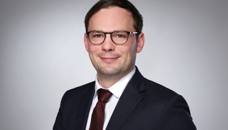 Fidelis Süttmann, Inhaber ImmoVerwaltung-Nord