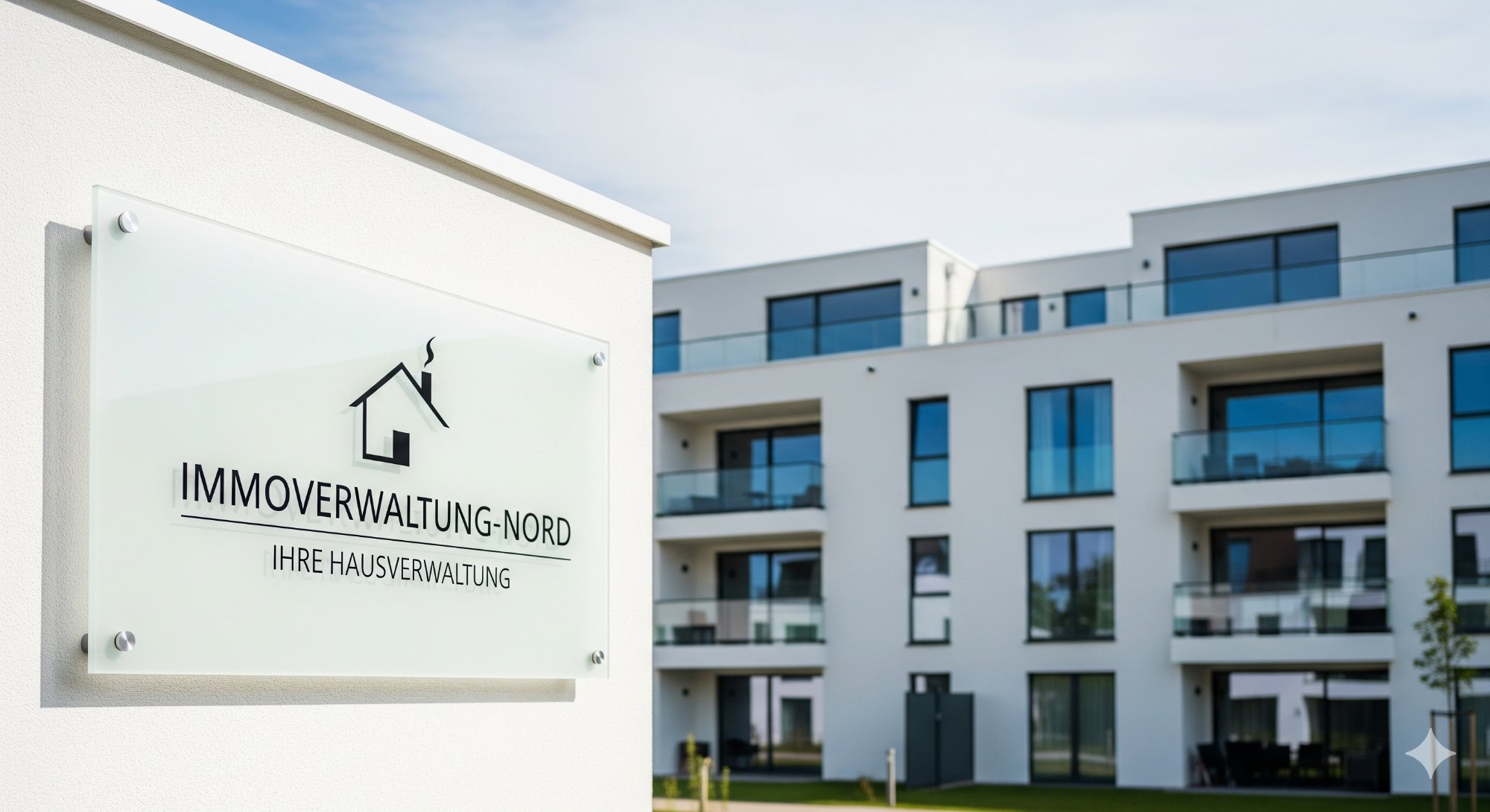 WEG-Verwaltung Hamburg, Kiel und Lübeck – ImmoVerwaltung-Nord