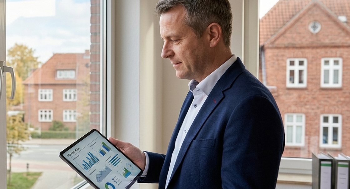 Checkliste: Woran Eigentümer eine Hausverwaltung mit gutem Wartungsmanagement erkennen