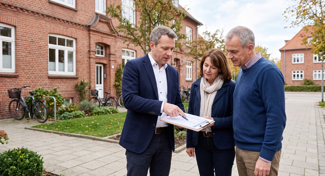 Verkehrssicherungspflicht und gesetzliche Prüffristen für Immobilieneigentümer